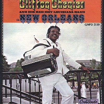 In New Orleans - (Import CD)