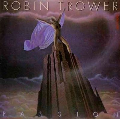 Passion - (Import CD)