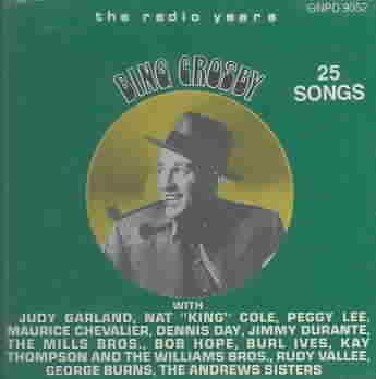 Radio Years Vol. 2 - (Import CD)