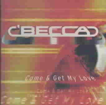Come &amp; Get My Love - (Import CD)