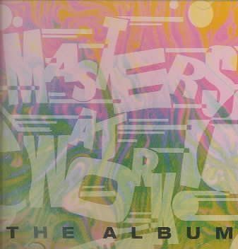 Album - (Import CD)