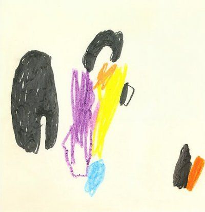 These Are Powers - Taro Tarot (CD)