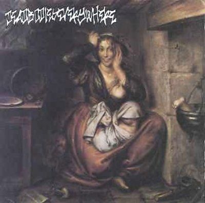 Deadbodieseverywhere - (Import CD)