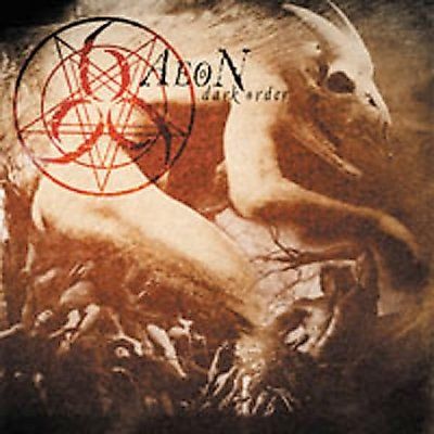 Dark Order - (Import CD)