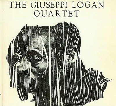 Giuseppe Logan - Giuseppe Logan Quartet (CD)