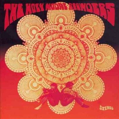 Holy Modal Rounders - Indian War Whoop (CD)