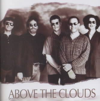 Above The Clouds - Above The Clouds (CD)