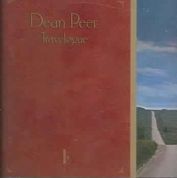 Dean Peer - Travelogue (CD)