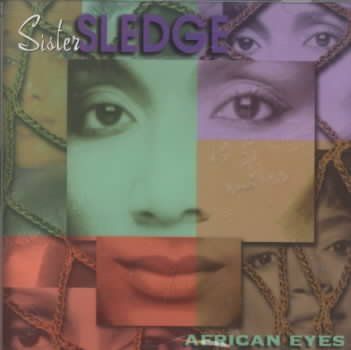 Sister Sledge - African Eyes (CD)