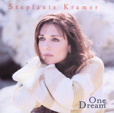 Stephanie Kramer - One Dream (CD)