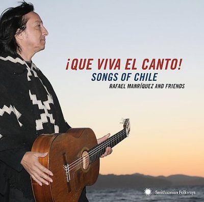 Various - Que Viva El Canto Songs &amp; Singers Of (CD)