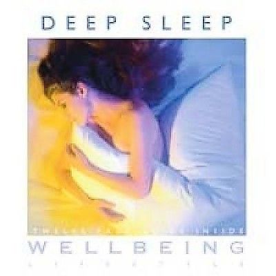 Lifestyle:Wellbeing Deep Sleep - (Import CD)