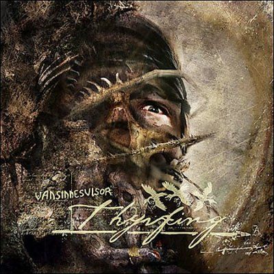 Vansinnesvisor - (Import CD)