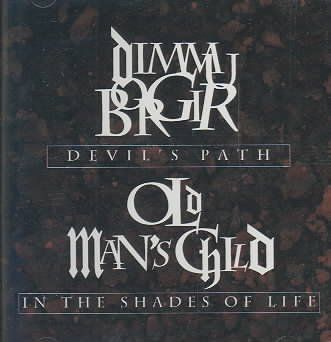 Devils Path/in the Shades of Life - (Import CD)