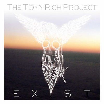 Tony Project Rich - Exist (CD)