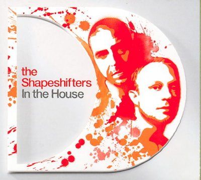 Shapeshifters - In The House (CD)