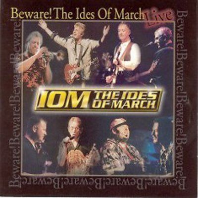 Ides Of March - Beware Ides Of March (CD)