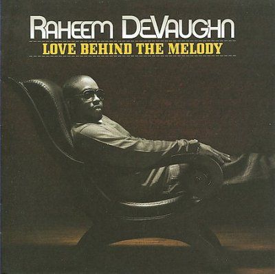 Love Behind the Melody - (Import CD)