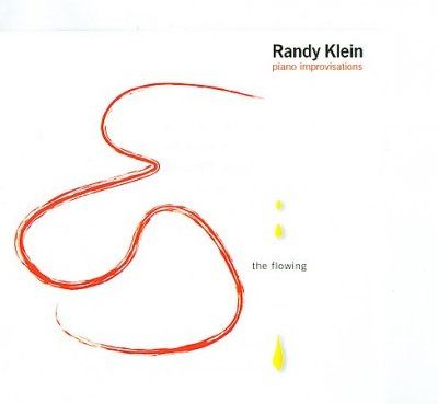Randy Klein - Flowing (CD)