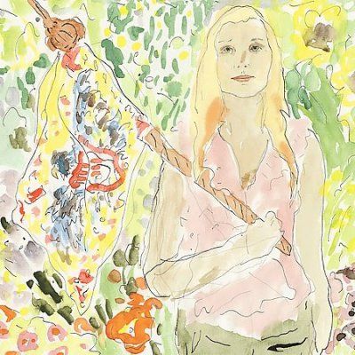 Marnie Stern - This Is It &amp; I Am It &amp; You Are It &amp; S (CD)