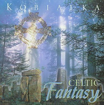 Daniel Kobialka - Celtic Fantasy (CD)