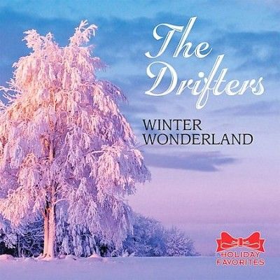Winter Wonderland - (Import CD)
