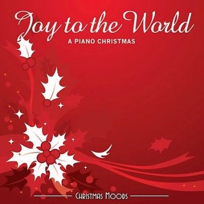 Joy to the World:Piano Christmas - (Import CD)