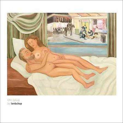Lambchop - Oh (ohio) (CD)