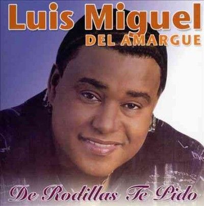 De Rodillas Te Pido - (Import CD)