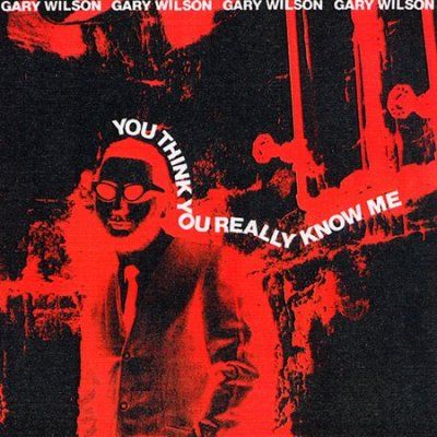 You Think You Really Know Me - (Import CD)