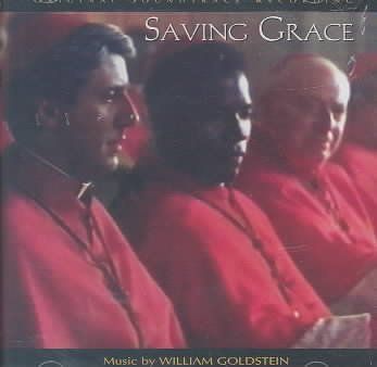 Saving Grace (Ost) - (Import CD)