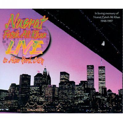 Live in New York City - (Import CD)