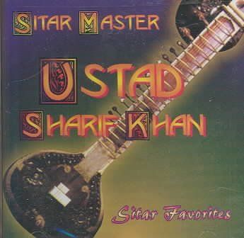 Sitar Favorites - (Import CD)