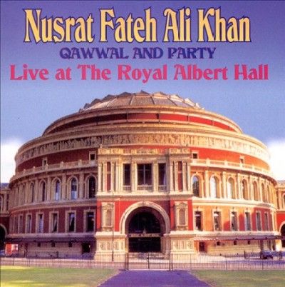 Live at Royal Hall - (Import CD)