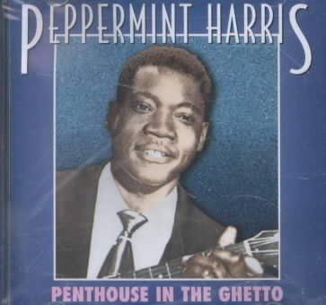 Penthouse in the Ghetto - (Import CD)