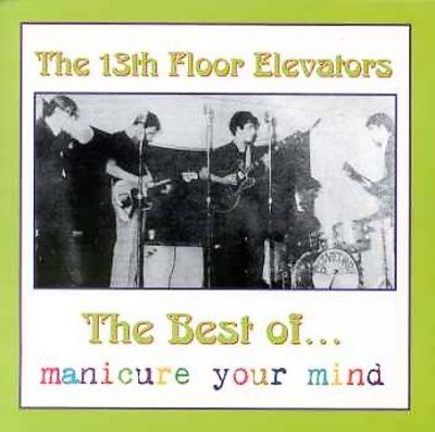 Best of(Manicure Your Mind) - (Import CD)