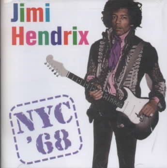 Nyc 68 - (Import CD)