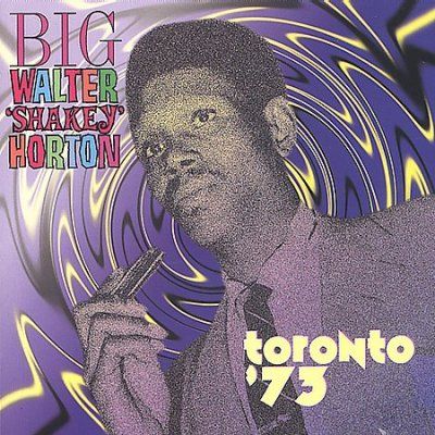 Toronto '73 - (Import CD)
