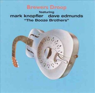 Booze Brothers - (Import CD)