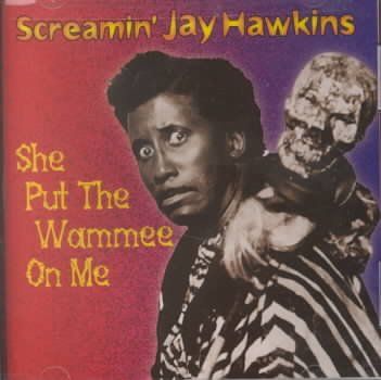 She Put the Wammee on Me - (Import CD)