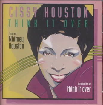 Think It over - (Import CD)