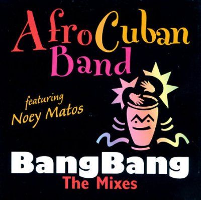 Bang Bang-the Mixes - (Import CD)