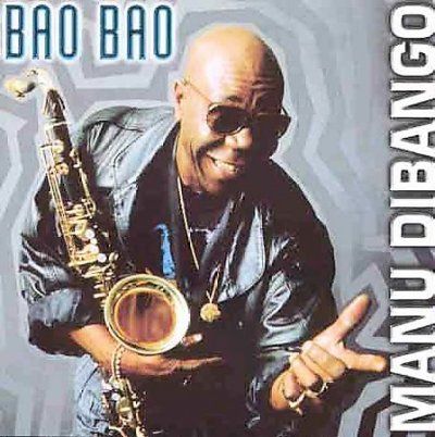 Bao Bao - (Import CD)