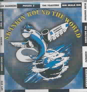 Skankin Round the World:Ska Compilati - (Import CD)