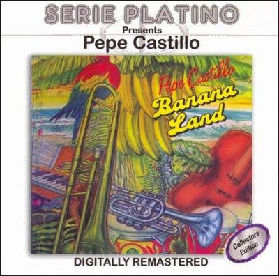 Banana Land - (Import CD)