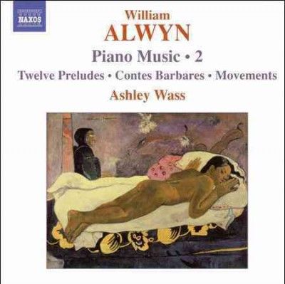 Piano Music - Vol.2 (CD)