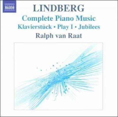 Complete Piano Music (Van Veen, Van Raat) (CD / Album)