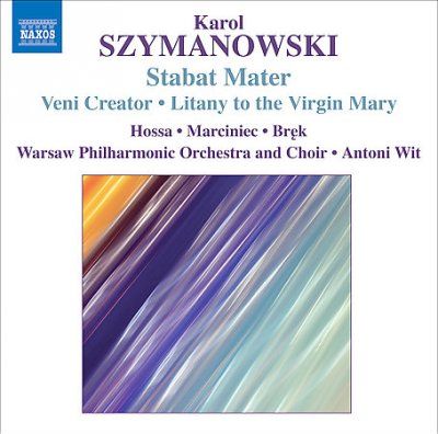 Stabat Mater (CD)