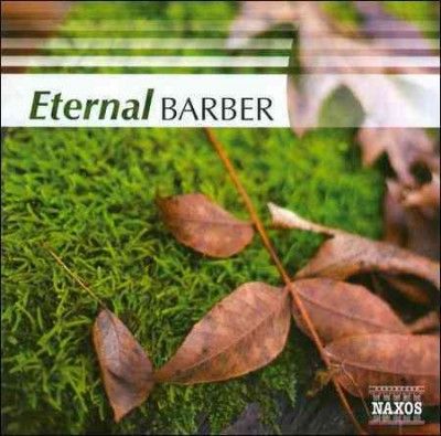 Various - Barber: Eternal Barber (CD)