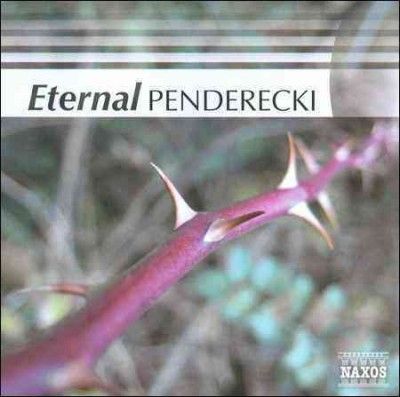 Various - Penderecki: Eternal Penderecki (CD)